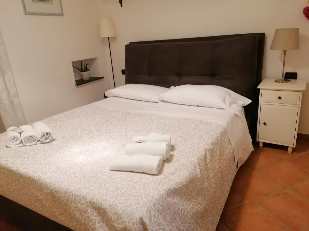 Perla Del Golfo Apartamento Lerici Exterior foto