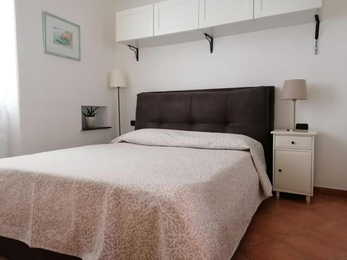 Perla Del Golfo Apartamento Lerici Exterior foto