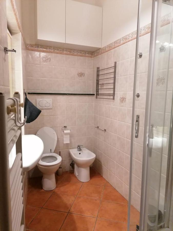 Perla Del Golfo Apartamento Lerici Exterior foto