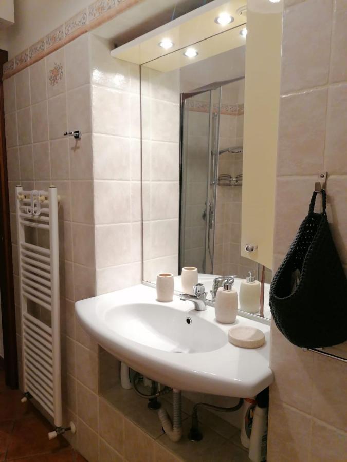Perla Del Golfo Apartamento Lerici Exterior foto