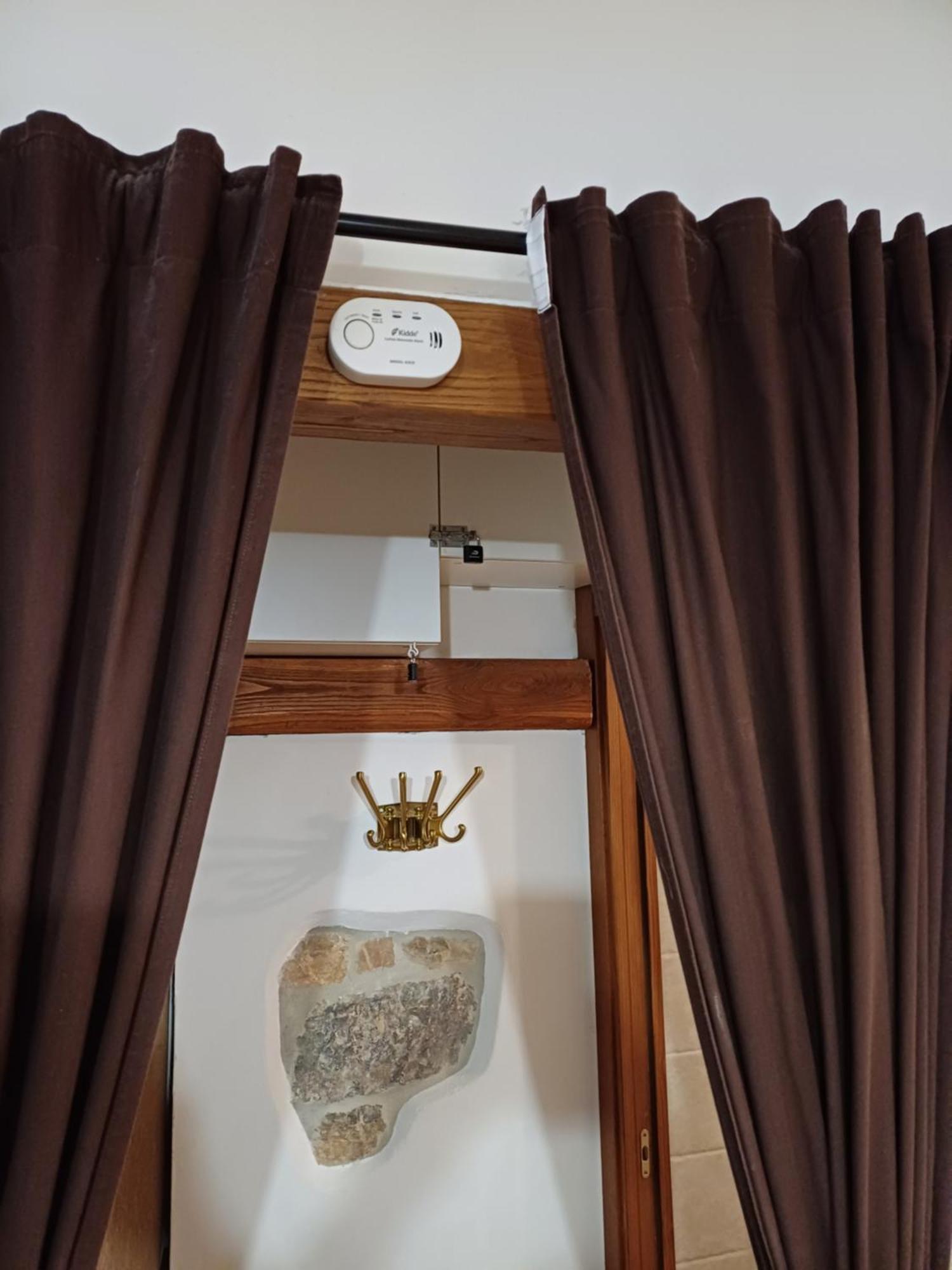 Perla Del Golfo Apartamento Lerici Exterior foto